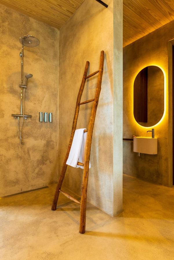Saba Rock Resort Spanish Town Ngoại thất bức ảnh