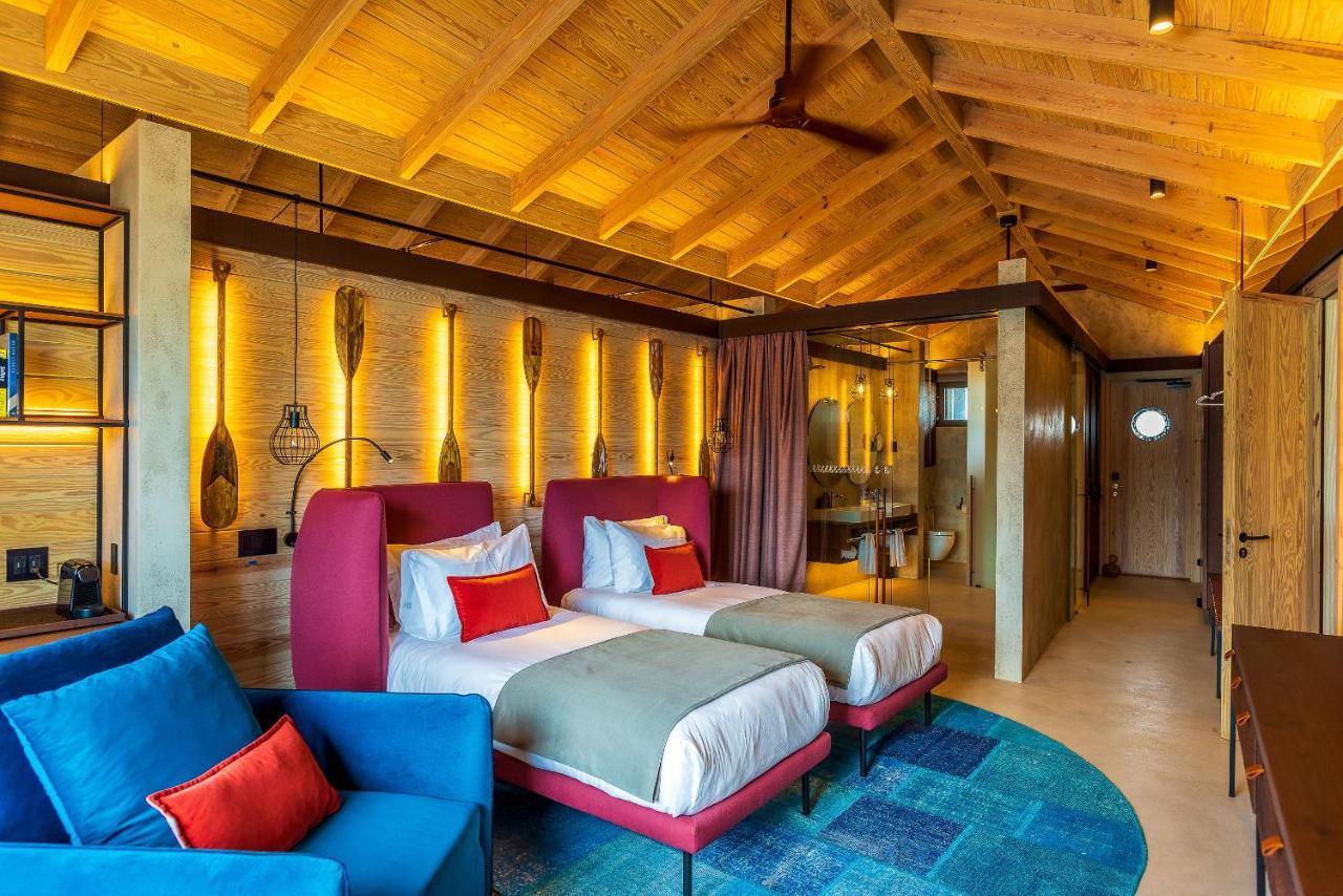 Saba Rock Resort Spanish Town Ngoại thất bức ảnh
